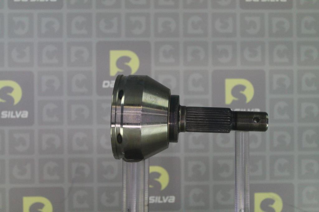 Joint homocinétique, transmission DA SILVA S.A.S. J7478