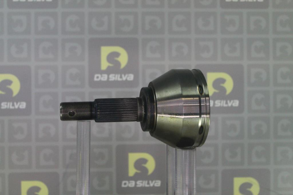 Joint homocinétique, transmission DA SILVA S.A.S. J7478