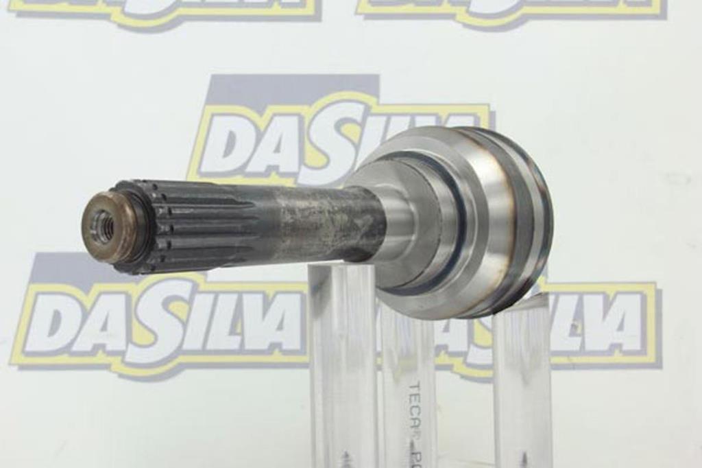 Junta homocinética DA SILVA S.A.S. J7510
