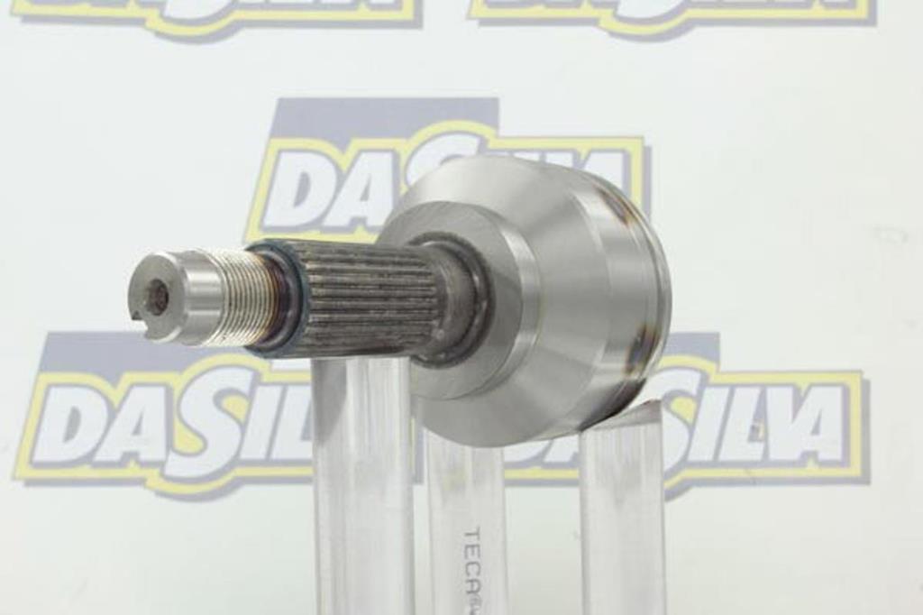 Joint homocinétique, transmission DA SILVA S.A.S. J7550