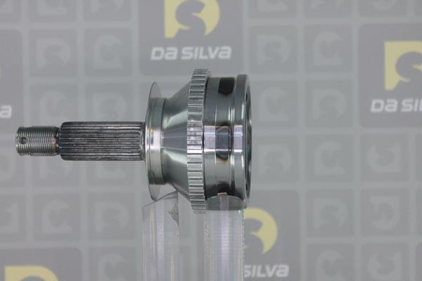 Joint homocinétique, transmission DA SILVA S.A.S. J7551