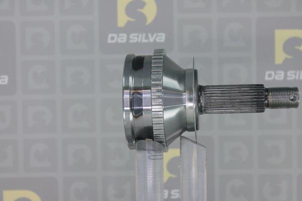 Joint homocinétique, transmission DA SILVA S.A.S. J7551