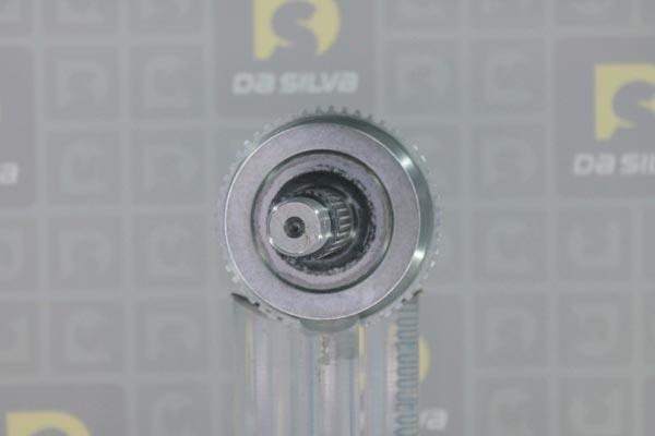Joint homocinétique, transmission DA SILVA S.A.S. J7551