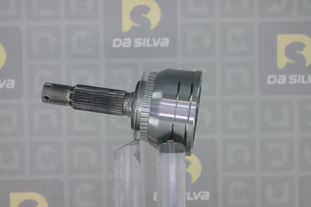 Joint homocinétique, transmission DA SILVA S.A.S. J7554