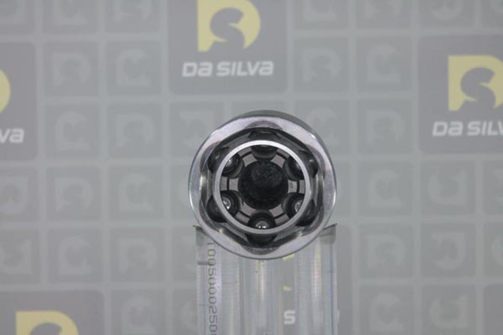 Joint homocinétique, transmission DA SILVA S.A.S. J7554