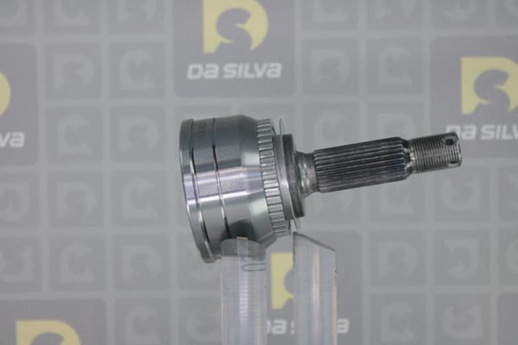 Joint homocinétique, transmission DA SILVA S.A.S. J7554