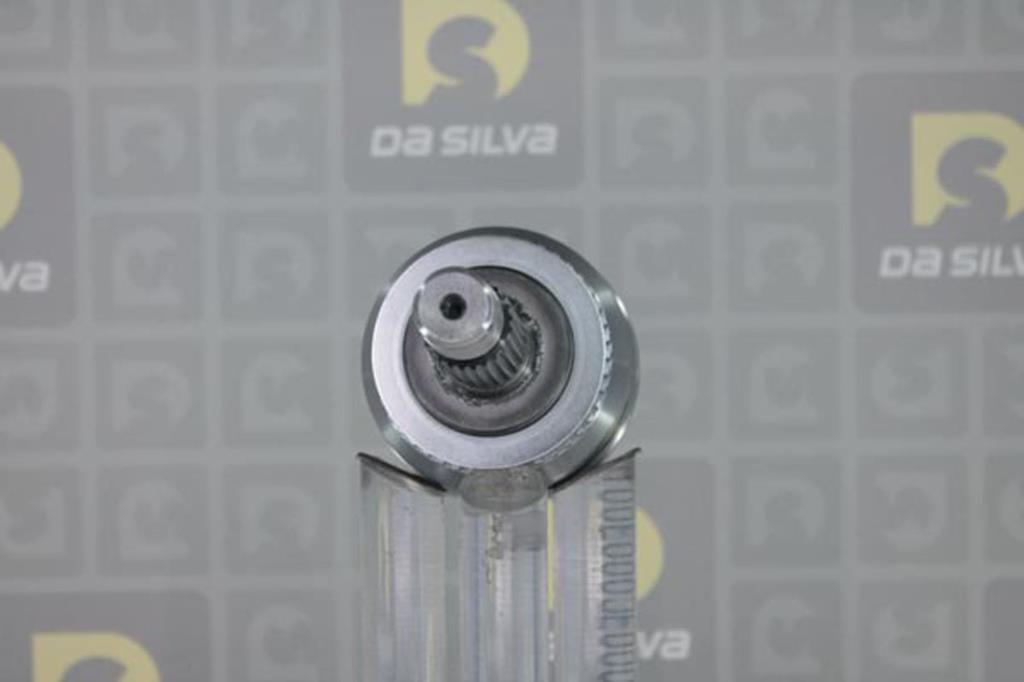 Joint homocinétique, transmission DA SILVA S.A.S. J7554