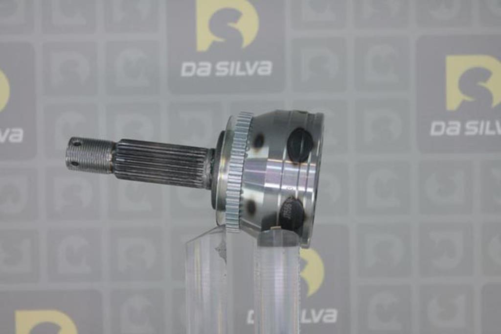 Joint homocinétique, transmission DA SILVA S.A.S. J7556