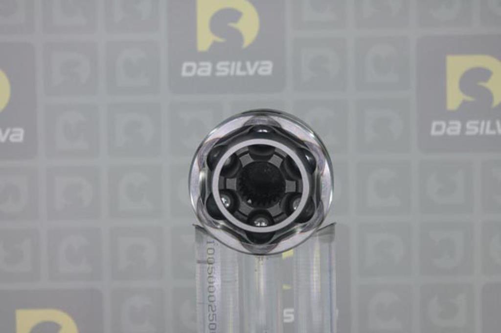 Joint homocinétique, transmission DA SILVA S.A.S. J7556
