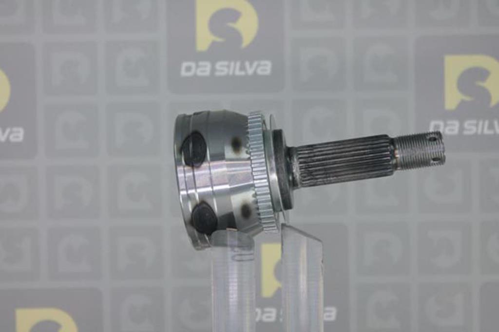 Joint homocinétique, transmission DA SILVA S.A.S. J7556