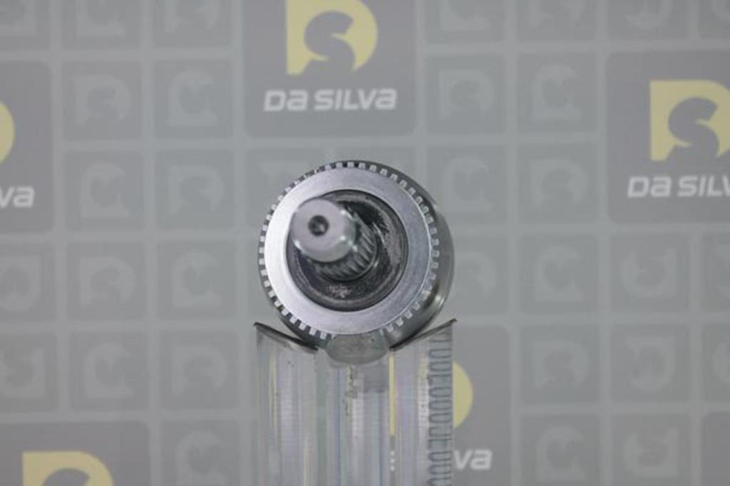 Joint homocinétique, transmission DA SILVA S.A.S. J7556