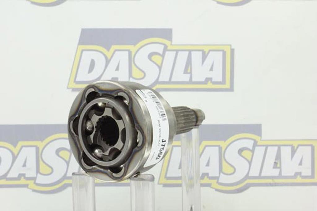 Joint homocinétique, transmission DA SILVA S.A.S. J7560