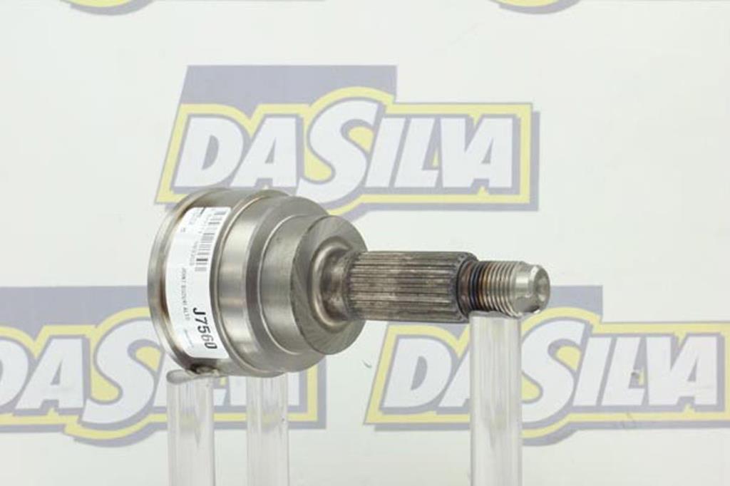 Joint homocinétique, transmission DA SILVA S.A.S. J7560