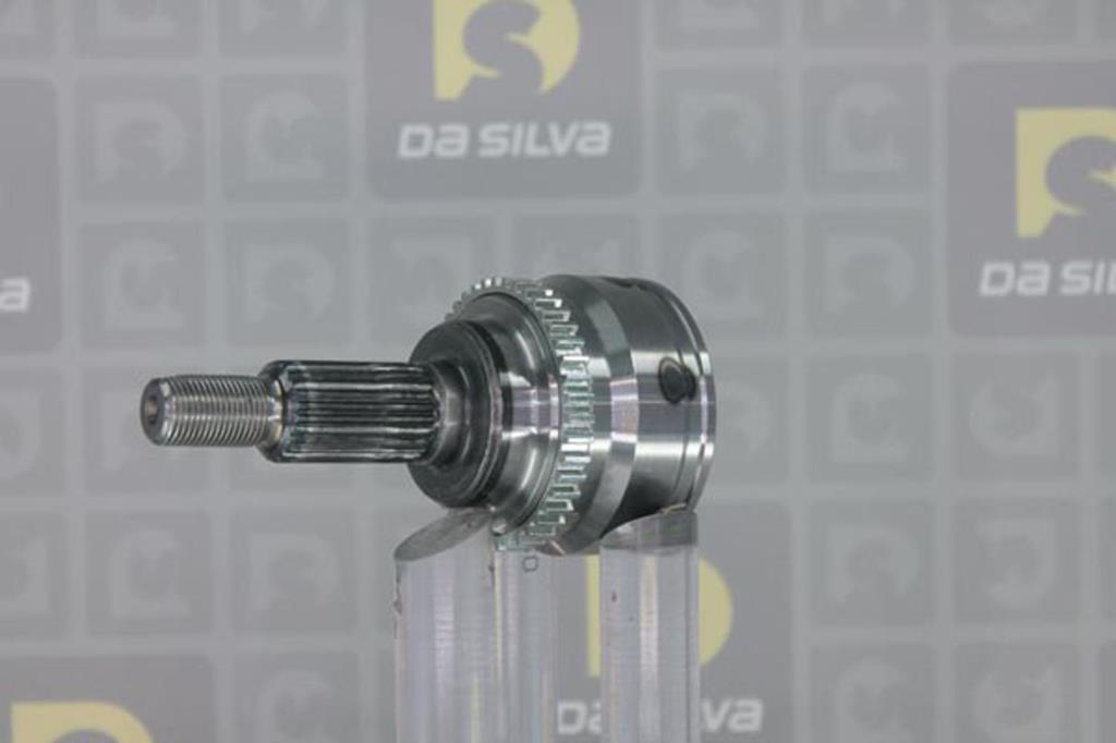 Joint homocinétique, transmission DA SILVA S.A.S. J7561