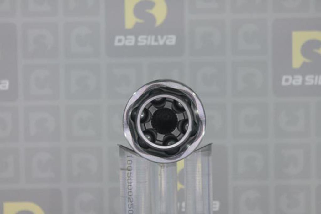 Joint homocinétique, transmission DA SILVA S.A.S. J7561