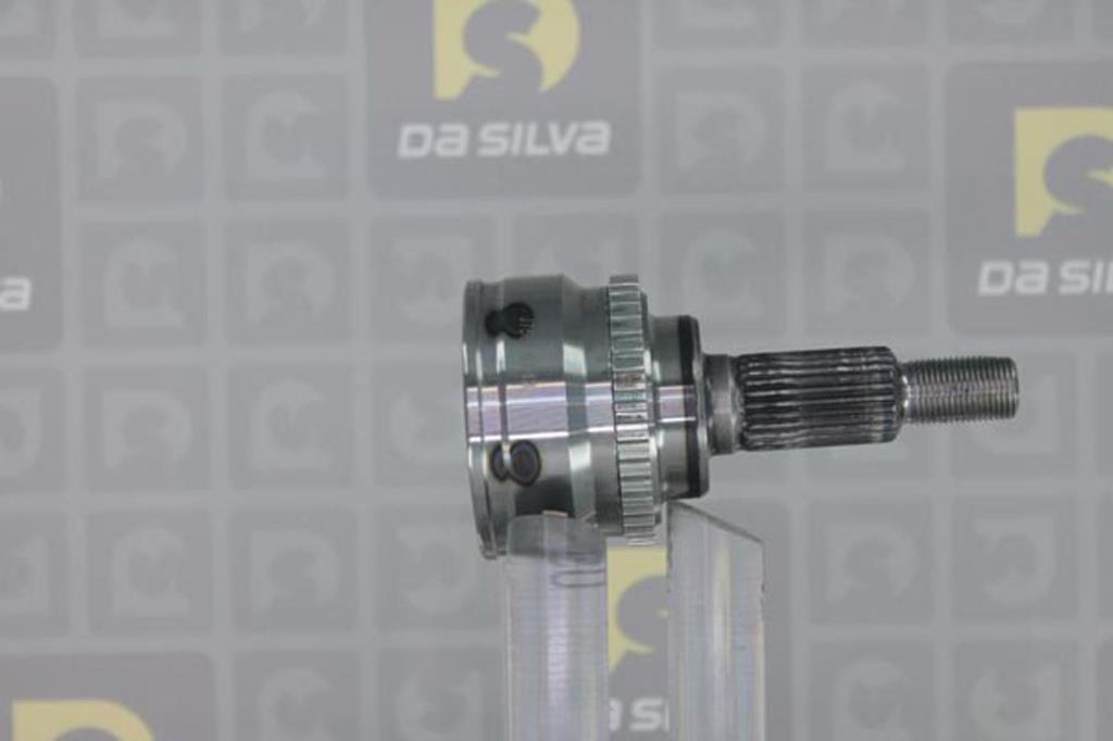 Joint homocinétique, transmission DA SILVA S.A.S. J7561