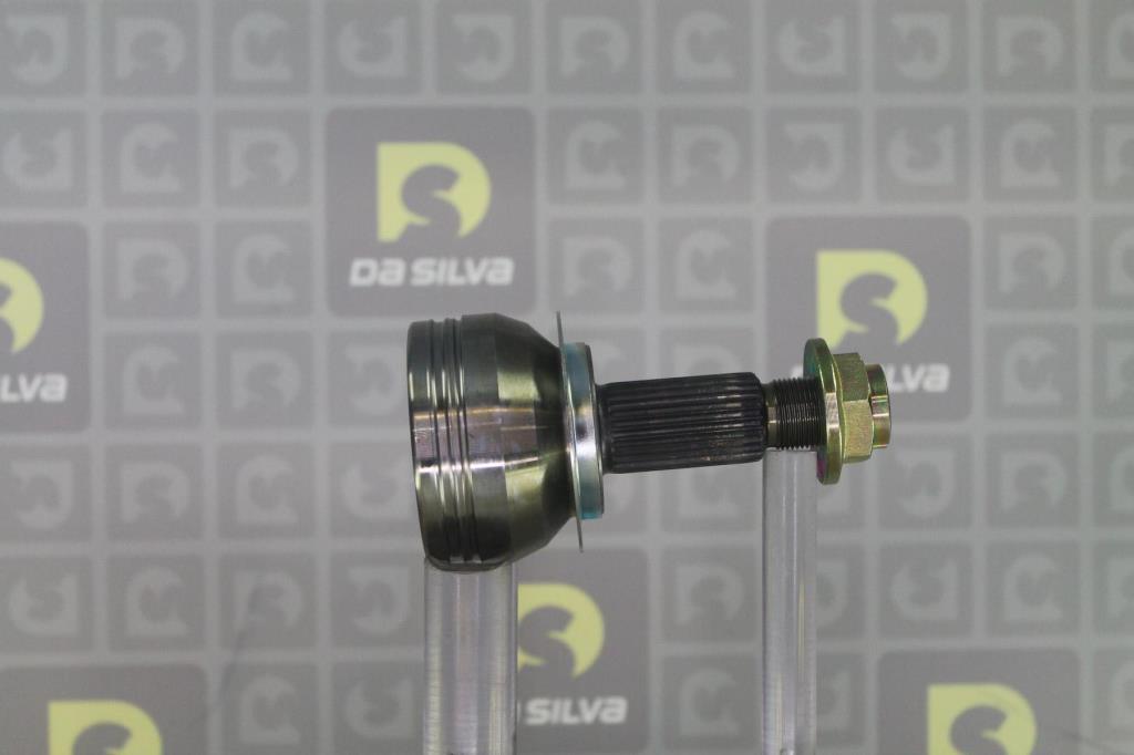 Joint homocinétique, transmission DA SILVA S.A.S. J7564