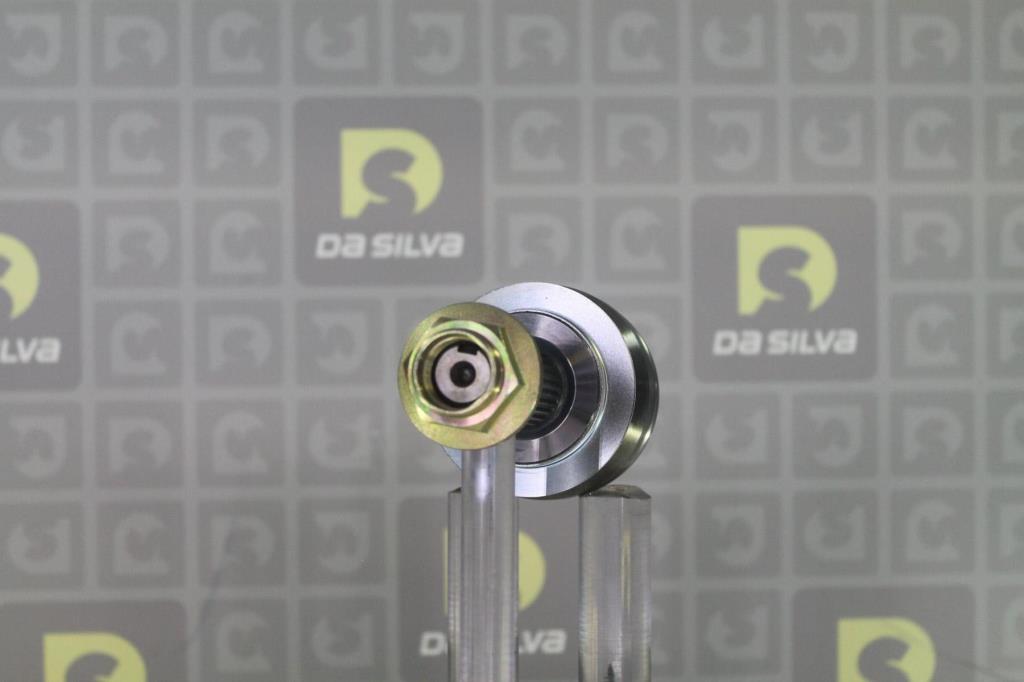 Joint homocinétique, transmission DA SILVA S.A.S. J7564