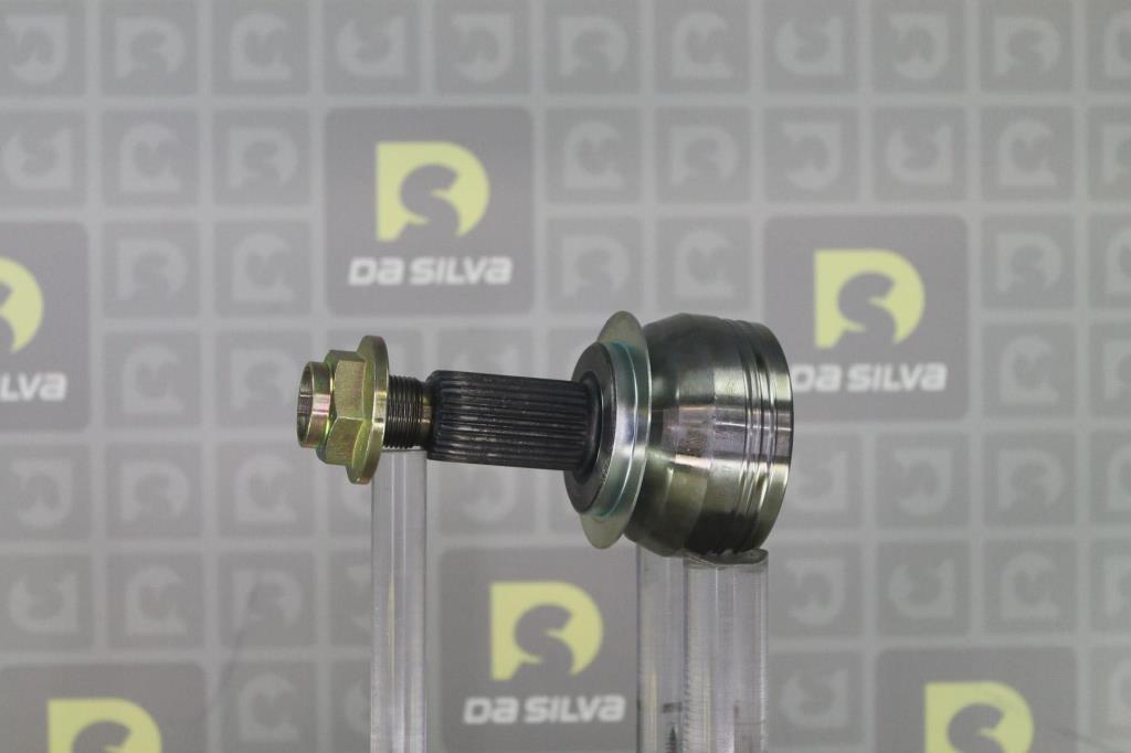 Joint homocinétique, transmission DA SILVA S.A.S. J7564