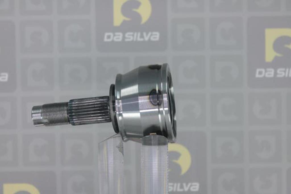 Joint homocinétique, transmission DA SILVA S.A.S. ref. J7565