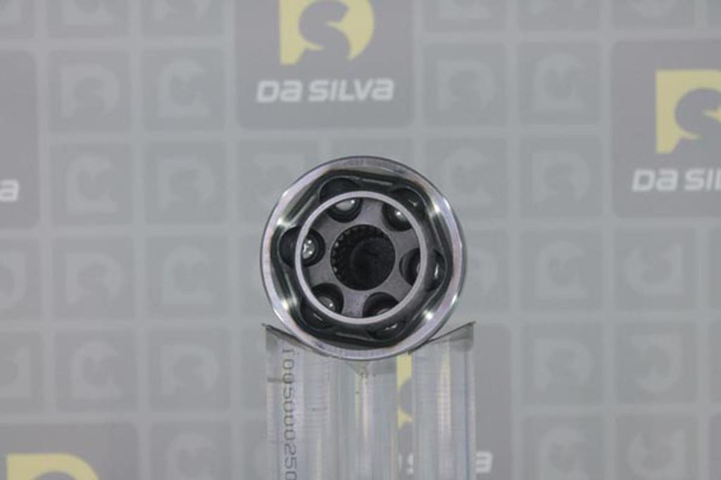 Joint homocinétique, transmission DA SILVA S.A.S. ref. J7565