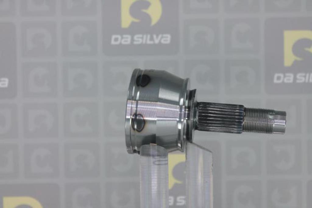 Joint homocinétique, transmission DA SILVA S.A.S. ref. J7565