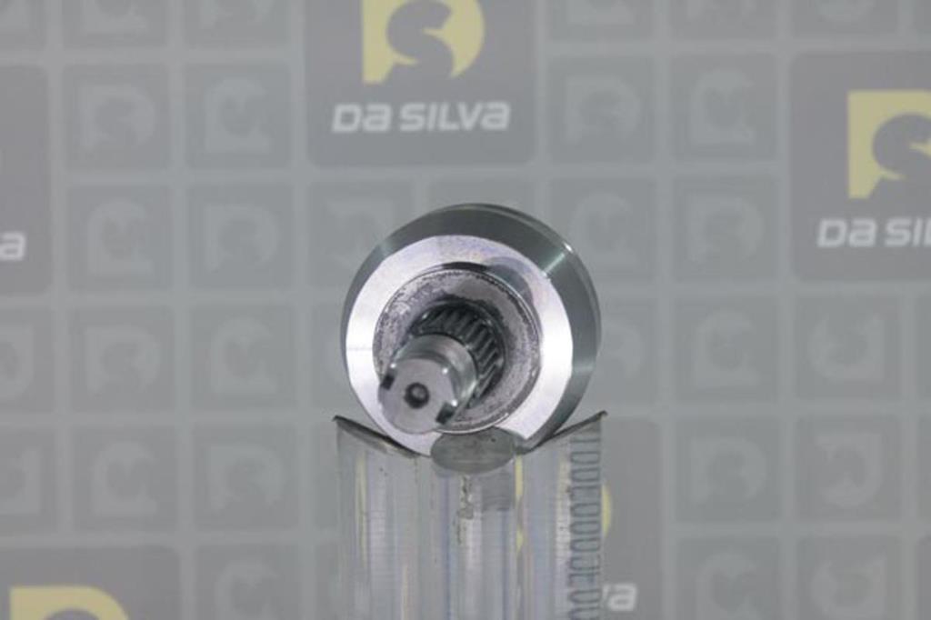 Joint homocinétique, transmission DA SILVA S.A.S. ref. J7565