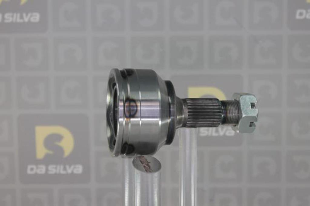 Joint homocinétique, transmission DA SILVA S.A.S. ref. J7579