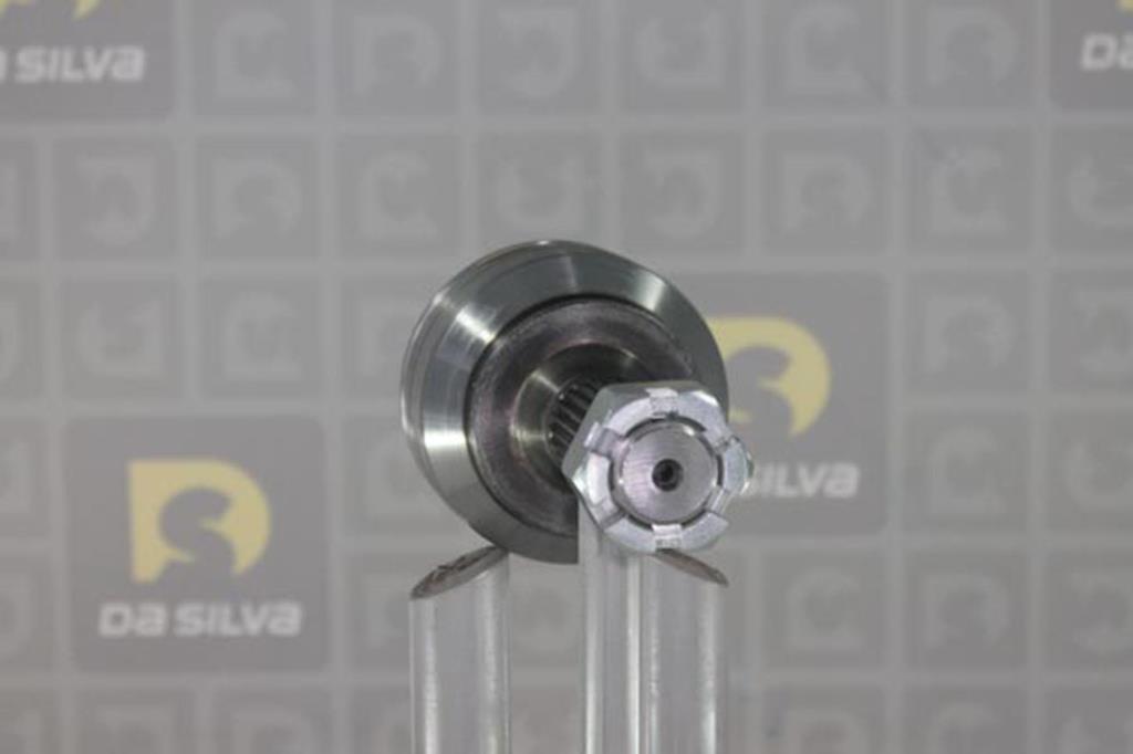 Joint homocinétique, transmission DA SILVA S.A.S. ref. J7579