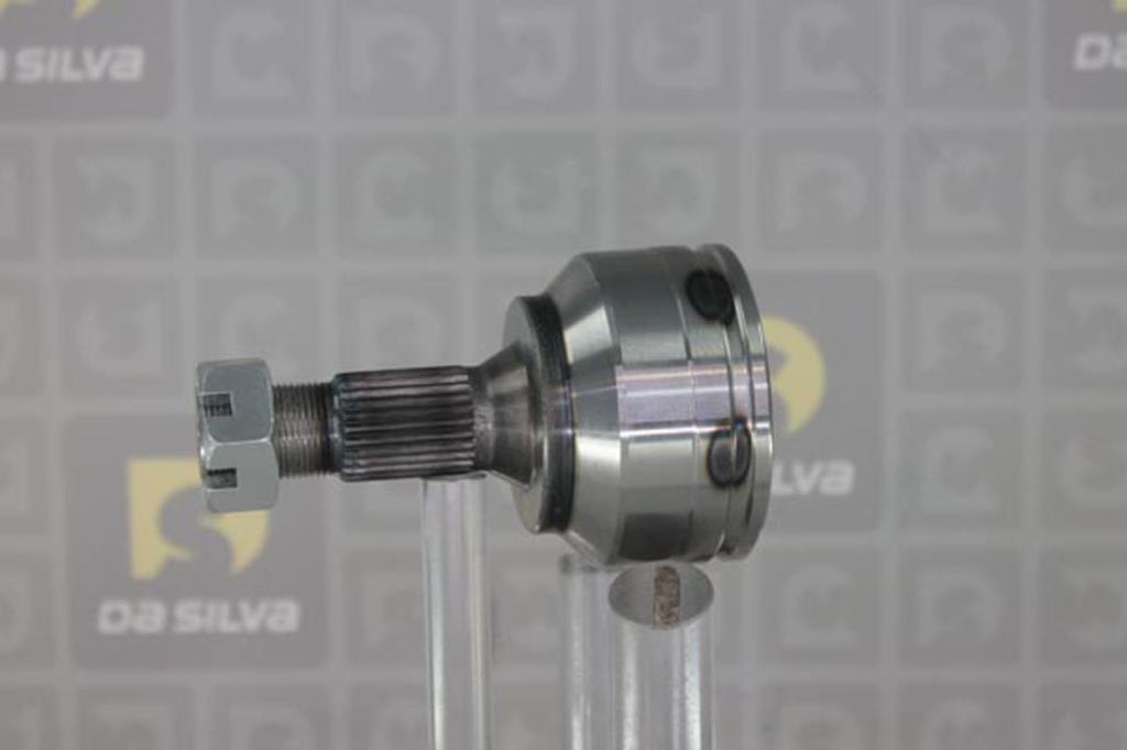 Joint homocinétique, transmission DA SILVA S.A.S. ref. J7579
