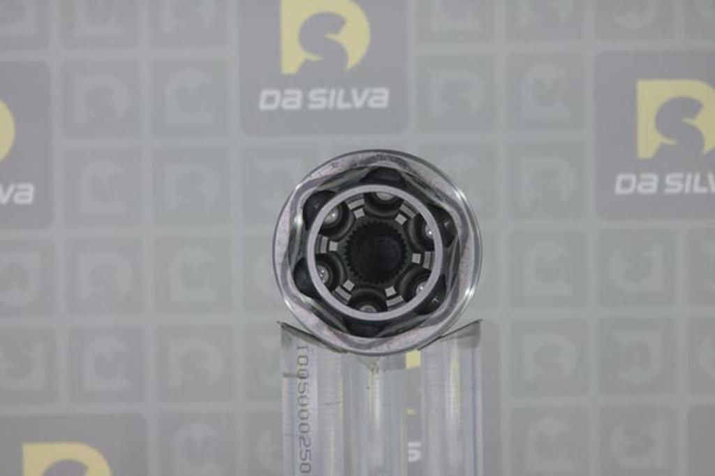 Joint homocinétique, transmission DA SILVA S.A.S. J7580