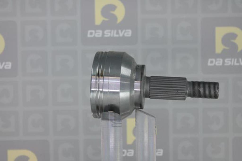 Joint homocinétique, transmission DA SILVA S.A.S. J7580
