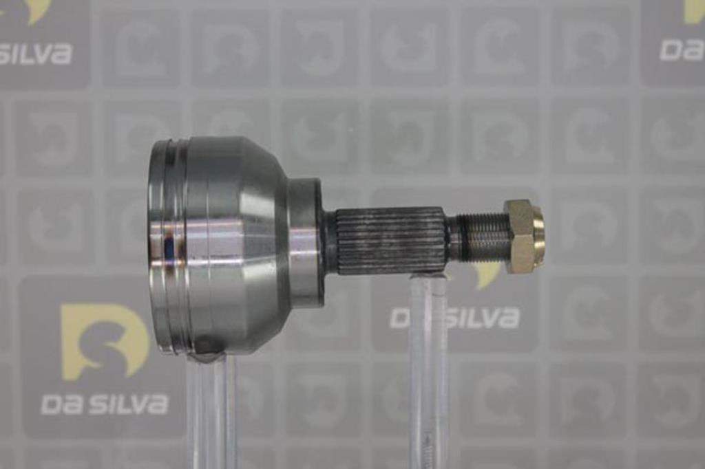 Joint homocinétique, transmission DA SILVA S.A.S. J7581