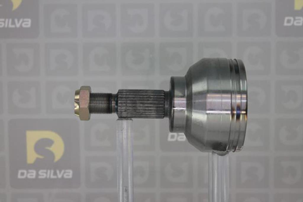 Joint homocinétique, transmission DA SILVA S.A.S. J7581