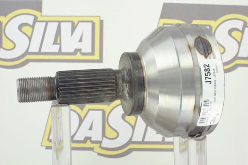 Joint homocinétique, transmission DA SILVA S.A.S. ref. J7582