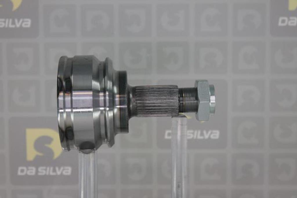 Junta homocinética DA SILVA S.A.S. J7583