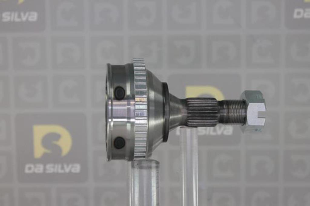 Joint homocinétique, transmission DA SILVA S.A.S. ref. J7584