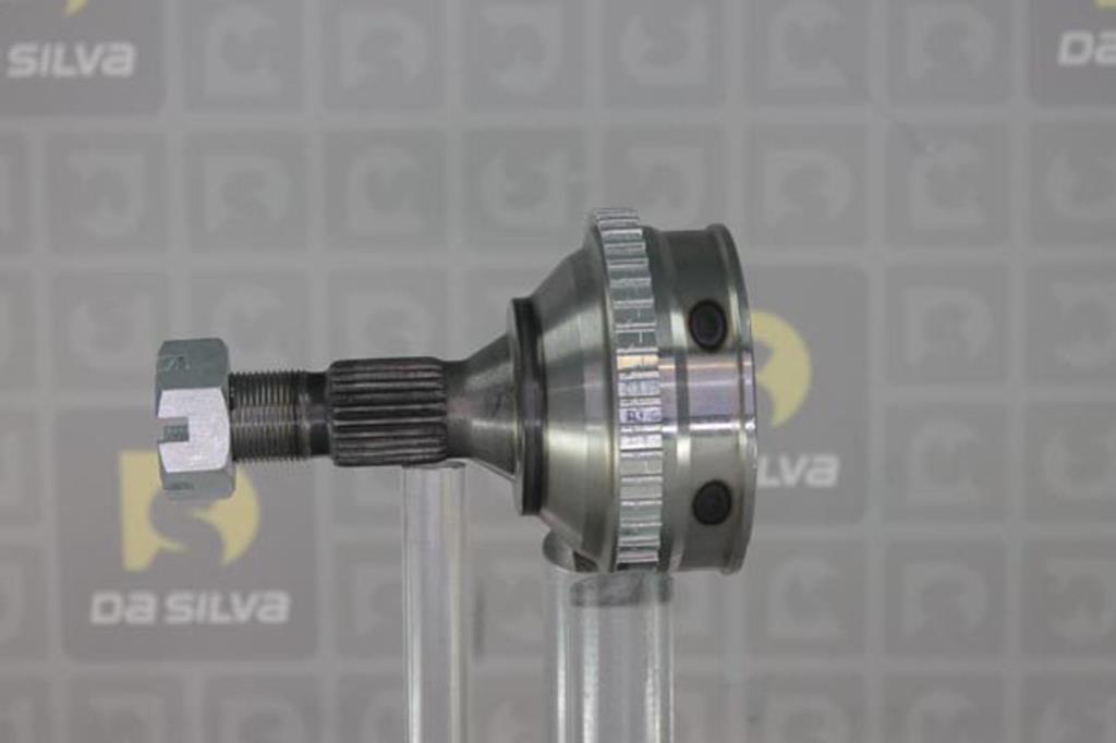 Joint homocinétique, transmission DA SILVA S.A.S. ref. J7584