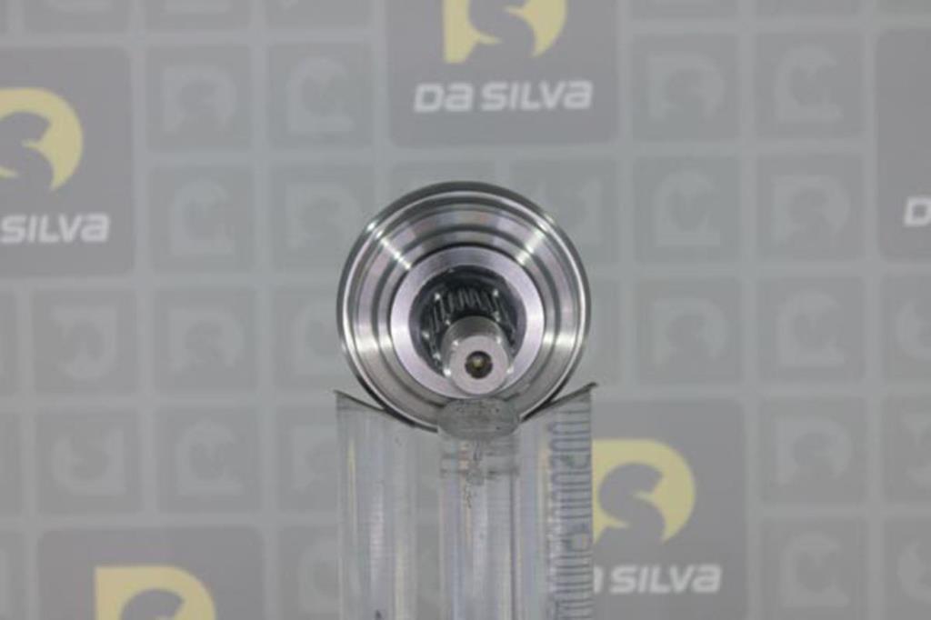 Junta homocinética DA SILVA S.A.S. ref. J7585