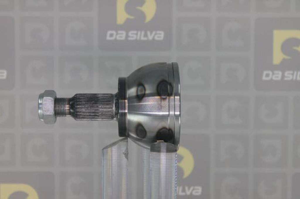Joint homocinétique, transmission DA SILVA S.A.S. J7586
