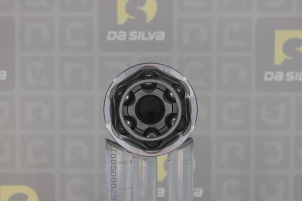 Joint homocinétique, transmission DA SILVA S.A.S. J7586