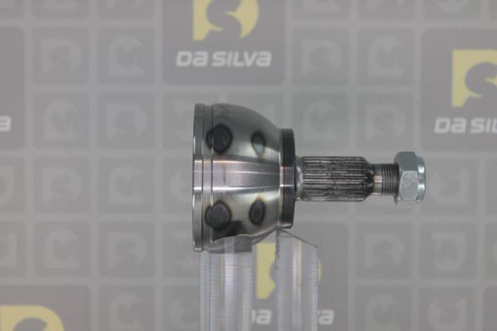 Joint homocinétique, transmission DA SILVA S.A.S. J7586