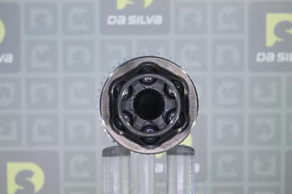 Joint homocinétique, transmission DA SILVA S.A.S. J7641