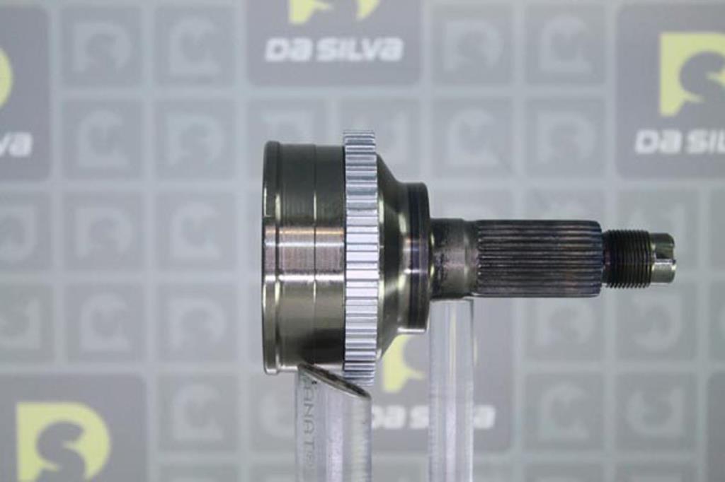 Joint homocinétique, transmission DA SILVA S.A.S. J7641