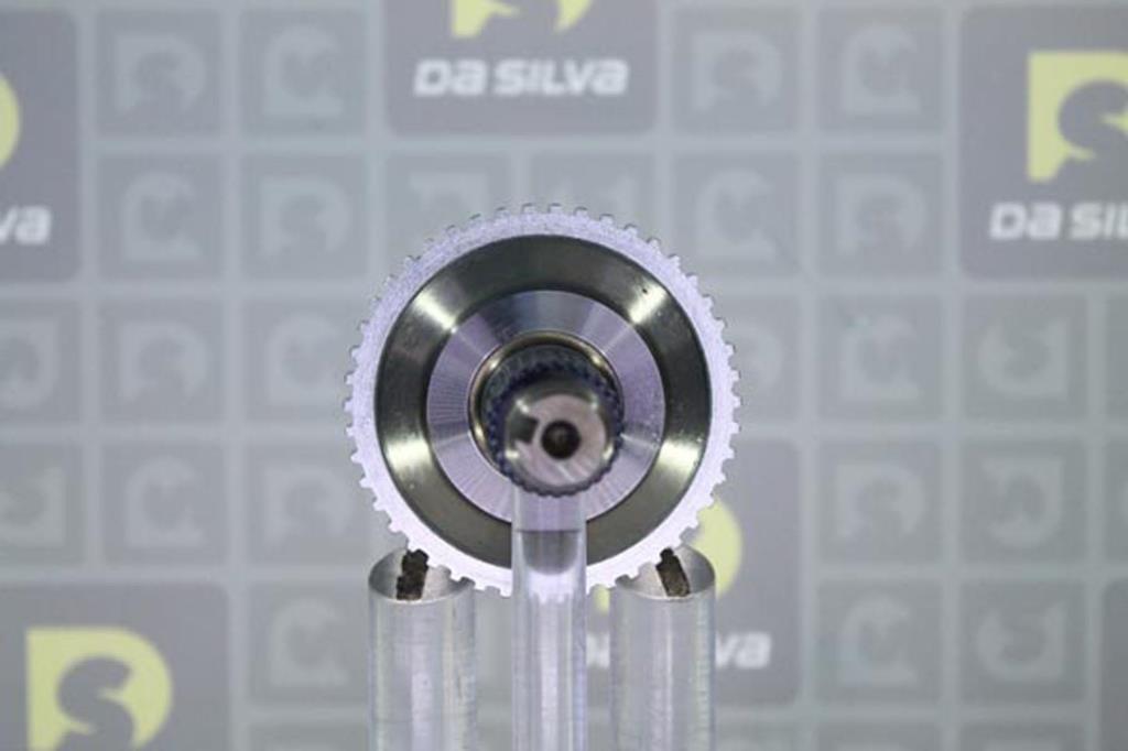 Joint homocinétique, transmission DA SILVA S.A.S. J7641