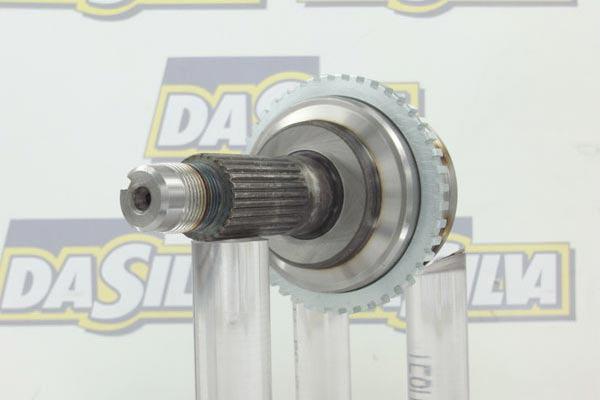 Joint homocinétique, transmission DA SILVA S.A.S. J7642