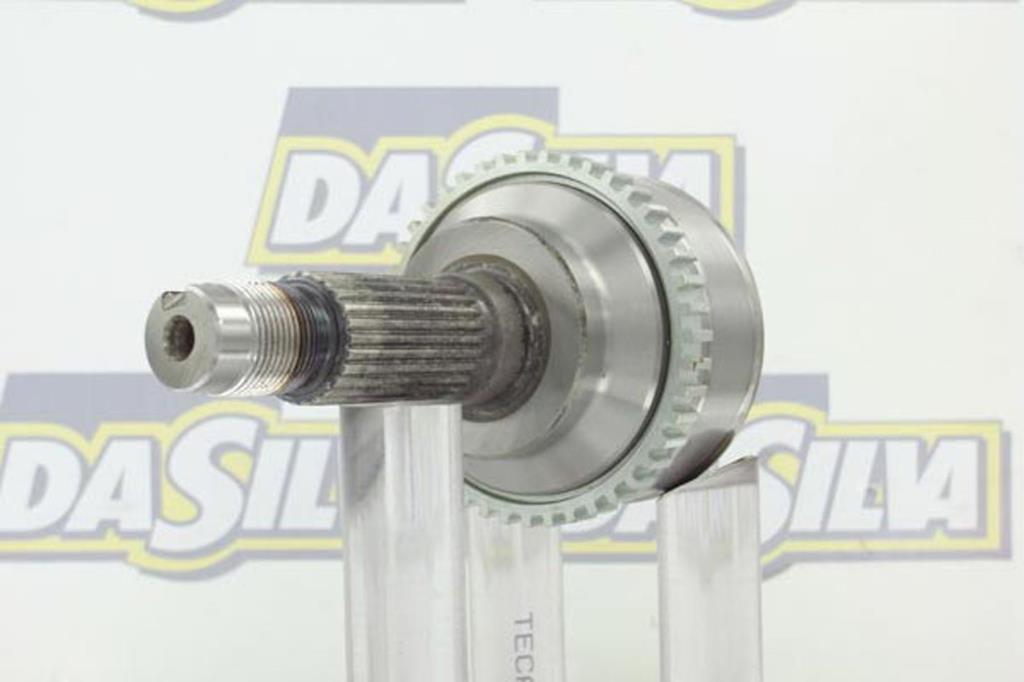 Joint homocinétique, transmission DA SILVA S.A.S. J7646