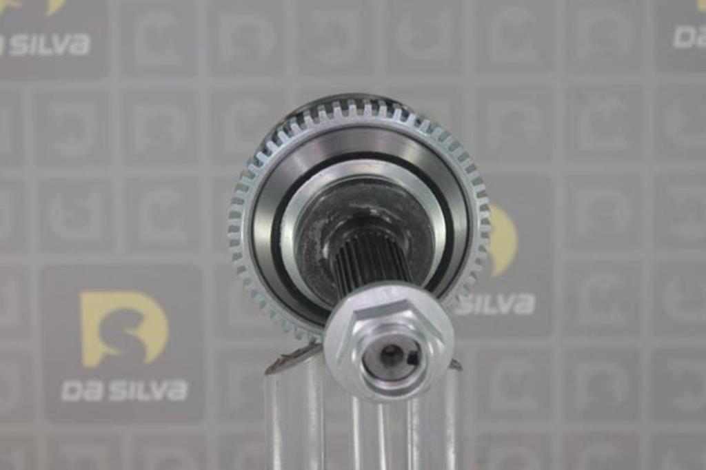 Joint homocinétique, transmission DA SILVA S.A.S. J7649