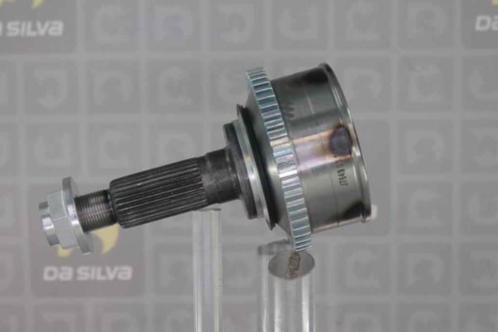 Joint homocinétique, transmission DA SILVA S.A.S. J7649