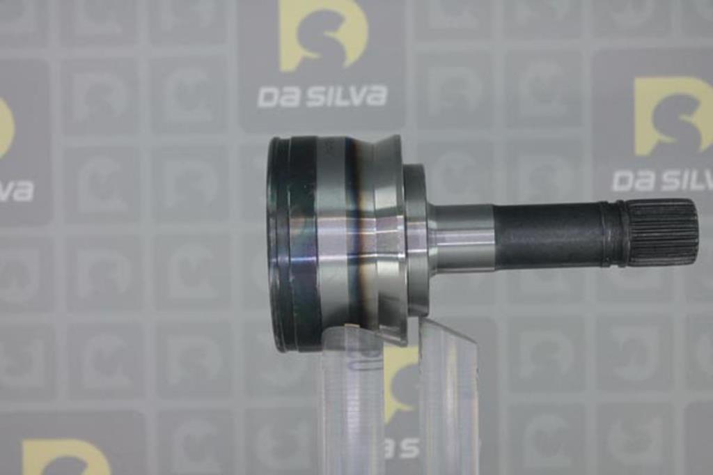 Joint homocinétique, transmission DA SILVA S.A.S. J7652